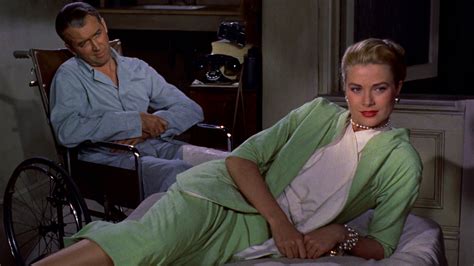 hermes bag in rear window|How Grace Kelly and Alfred Hitchcock Made a Mark .